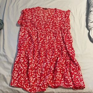 2/$10 🎉SHEIN XL dress